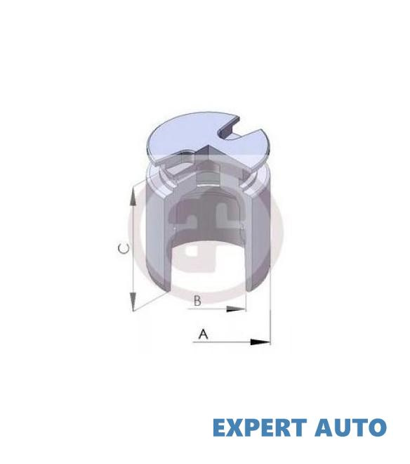 Piston, etrier frana Saab 9-5 combi (YS3E) 1998-2009 #8 150562C