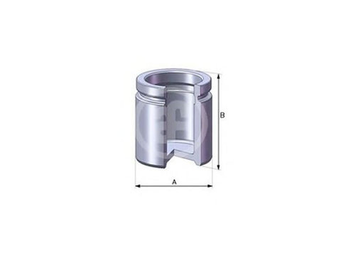 Piston, etrier frana Skoda CITIGO 2011-2016 #2 150221C