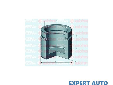 Piston, etrier frana Volkswagen VW POLO (6R, 6C) 2009-2016 #2 151125C