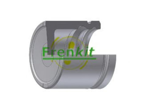 Piston, etrier frana VOLVO C30 (2006 - 2012) FRENKIT P575504 piesa NOUA