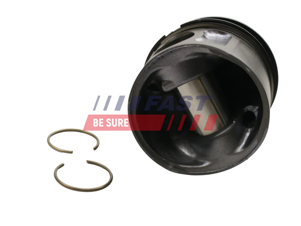 Piston FAST FT47129/0 pentru PEUGEOT BOX