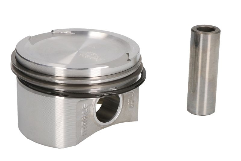 PISTON ~ FIAT BRAVA (182_) 1.2 16V 80 82cp 1998 1999 2000 2001 2002 ~ 009 41 00 ~ MAHLE