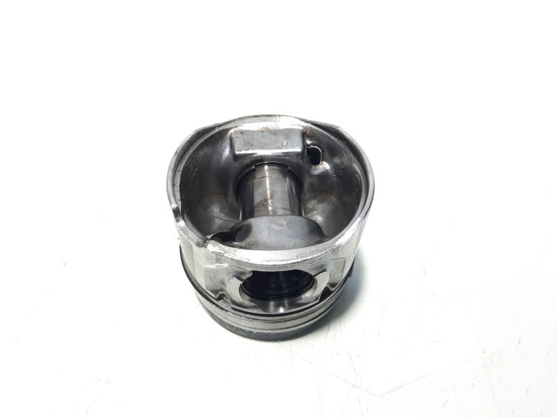 Piston, Ford Fiesta 6, 1.6 TDCI, HHJC (idi:471586)