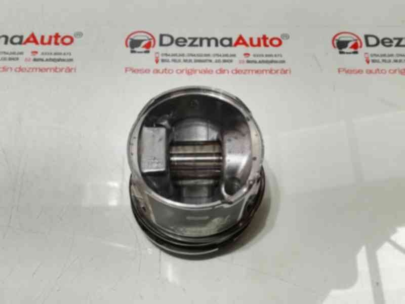 Piston, Ford Focus 2 combi (DA) 1.6 tdci
