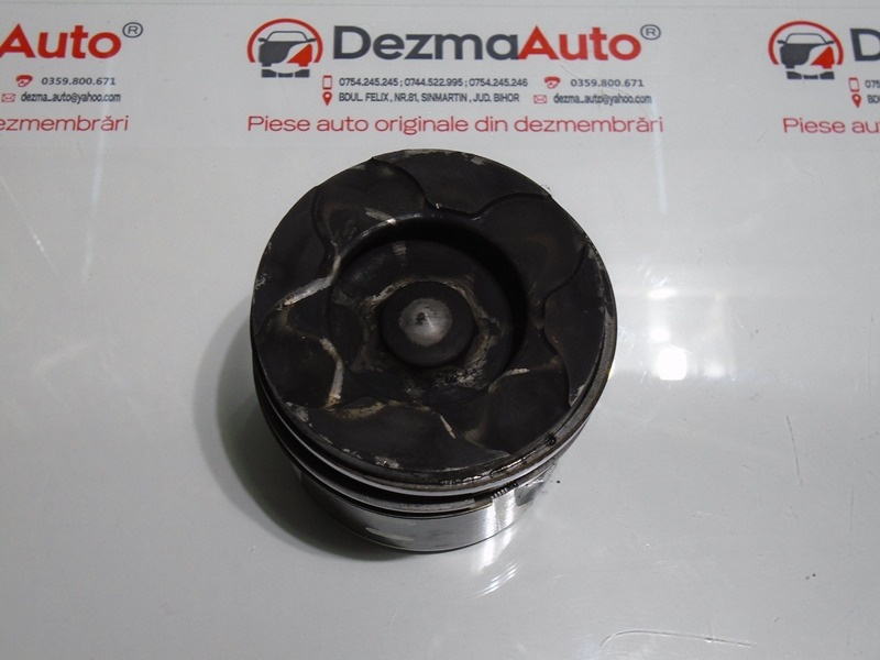 Piston, Ford Focus 2 (DA) 1.6 tdci (id:293258)