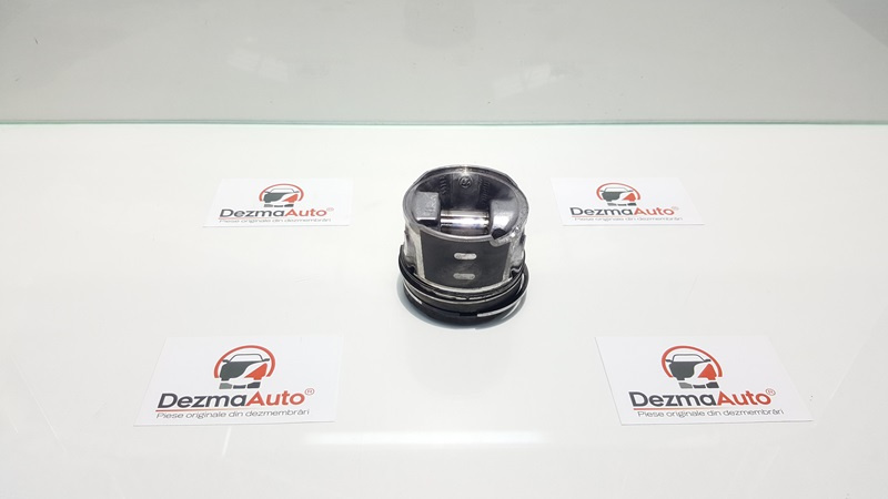 Piston, Ford Focus 2 (DA) 1.6 TDCI (id:338494)
