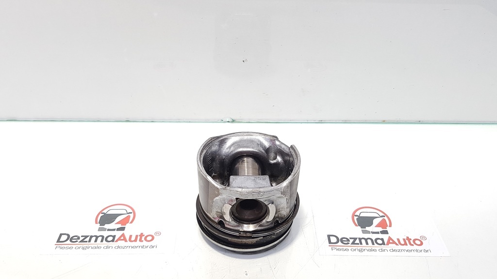 Piston, Ford Focus 2 (DA) HHDA, 1.6 tdci (id:370187)
