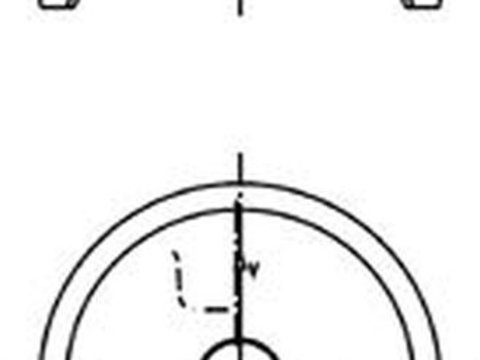 Piston FORD FOCUS II DA KOLBENSCHMIDT 99457620