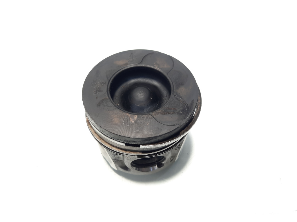 Piston, Ford S-Max 1, 2.0 TDCI, QXWA (id:555669)