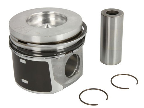 PISTON FORD TRANSIT CONNECT (P65_, P70_, P80_) 1.8 Di 1.8 TDCi 110cp 75cp 90cp ENGITECH ENT051103 STD 2002 2003 2004 2005 2006 2007 2008 2009 2010 2011 2012 2013