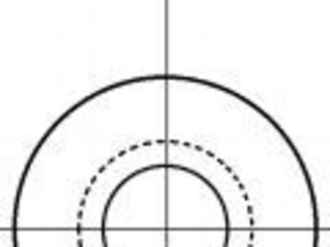 Piston HONDA ACCORD Mk VI (CE, CF) (1995 - 1998) NÜRAL 87-119800-00