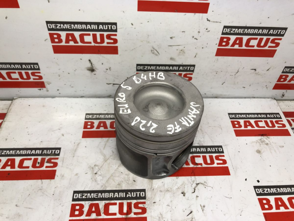 Piston Hyundai Santa Fe 2.2 CRDI D4HB 2012