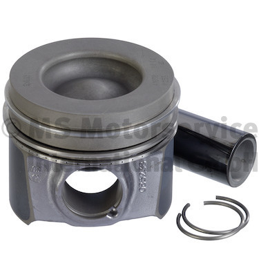 Piston KOLBENSCHMIDT 41938600 la OPEL GRANDLAND X Van D 20 DTH (DW10FC) 1997cc 177cp 130kW 2017 2018 2019 2020 2021