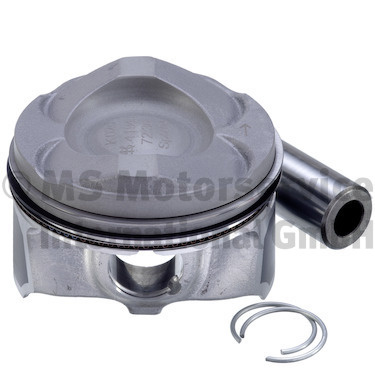 Piston KOLBENSCHMIDT 41949620 compatibil