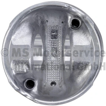 Piston Kolbenschmidt ALPINA D5 Touring (F11) 2011-2016 - 41268610