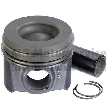 Piston Kolbenschmidt DS DS 7 Crossback (J4_, JR_, JC_) 2017-2023 - 41938600