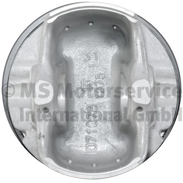 Piston Kolbenschmidt KIA RIO IV (YB, SC, FB) 2017-2025 - 41942600