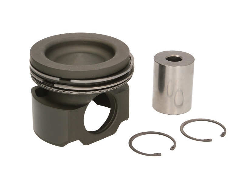 Piston Mahle Renault Magnum , Volvo 9900,9700 ,FH