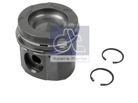 PISTON MAN 128.00 KH STD 99404600