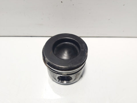 Piston, Mazda 2 (DY), 1.4 CD, F6JB (idi:629928)