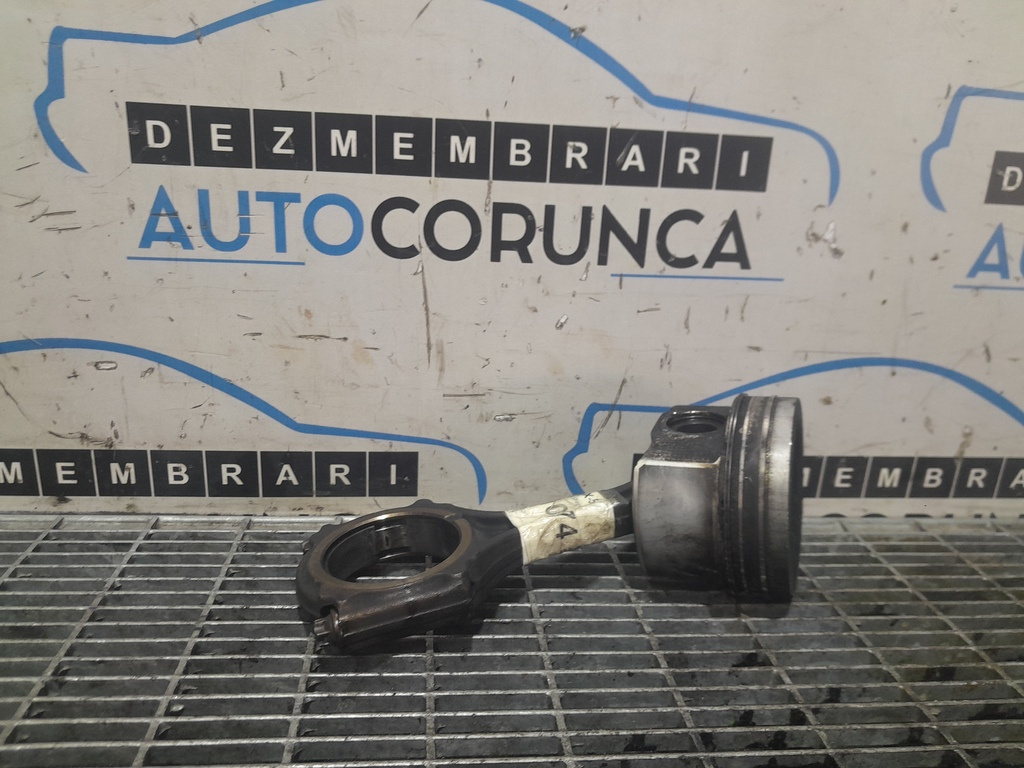 Piston Mazda CX - 5 2.2 Diesel 2012 - 2015 110kW 1