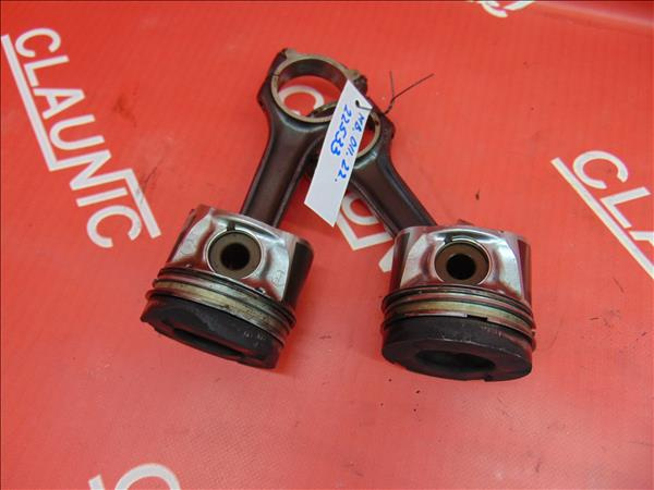 Piston MERCEDES-BENZ A-CLASS (W168) A 170 CDI (168.009, 168.109) OM 668.942
