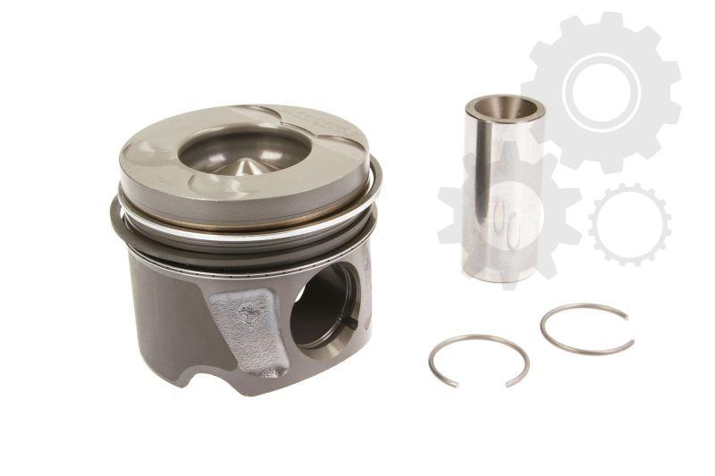 Piston MERCEDES-BENZ KLASA M W164 Producator NÜRAL 87-427407-00