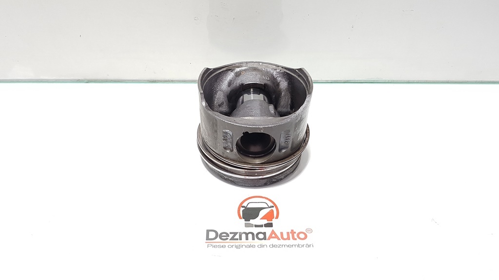Piston, Mercedes Clasa C T-Model (S203) 2.7 cdi, OM612962, 8857 (id:392688)