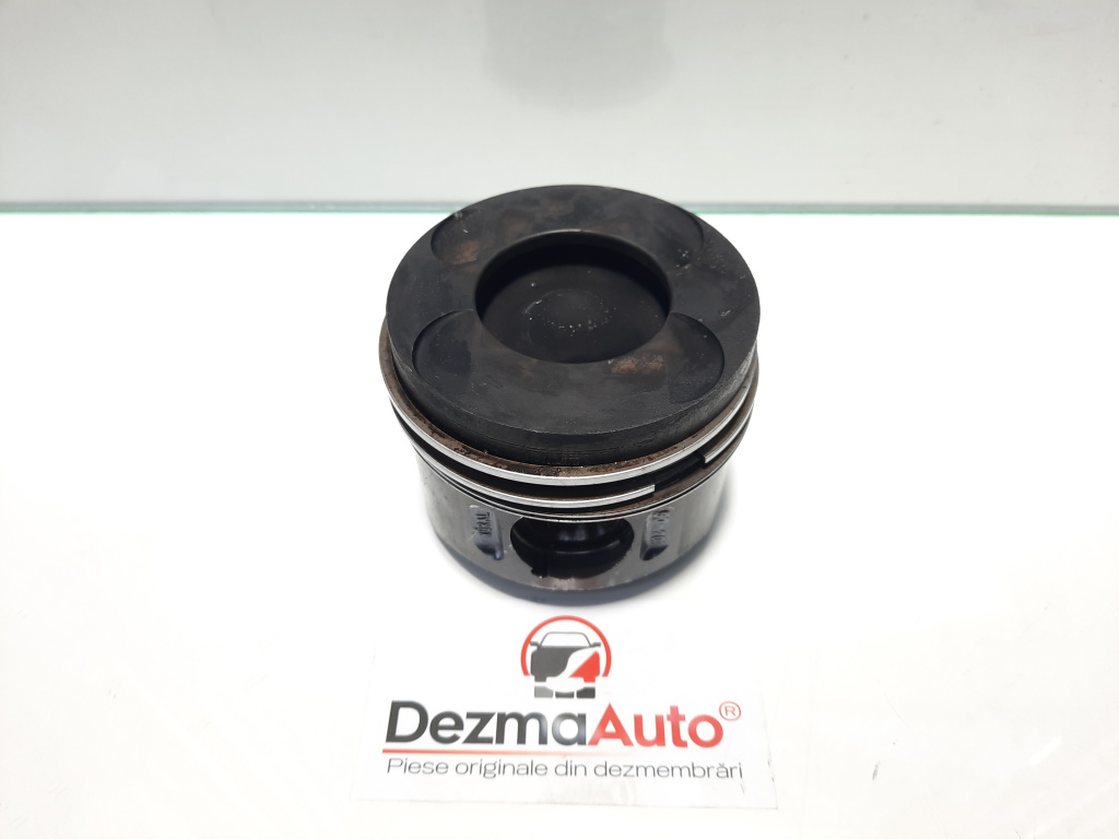 Piston, Mercedes Clasa C T-Model (S203) [Fabr 2001-2007] 2.7 cdi, OM612962 (pr:110747)