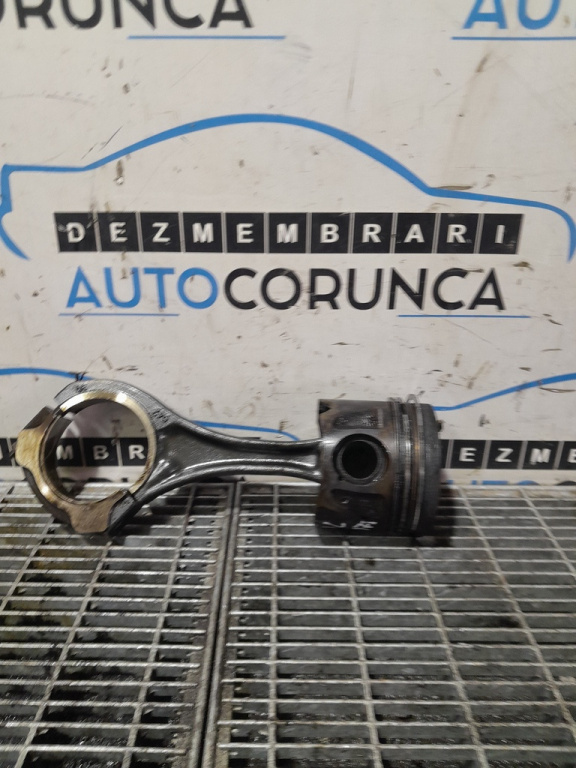 Piston Mercedes ML W164 Facelift 2008 - 2009 Nu