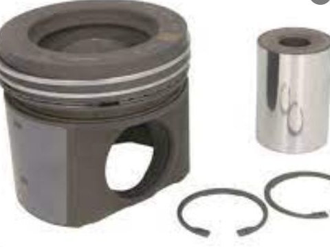 PISTON MERCEDES MOTOR OM521 OM522 OM542 OM941 OM942 A5410301217 A5410302437