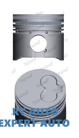 Piston motor 79.51mm Volkswagen Vento (1991-1998)[1H2] 028 107 071 H ; 028107071H