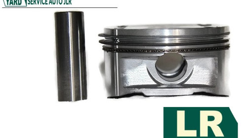Piston motor cu segmenti LFL103580 Freel