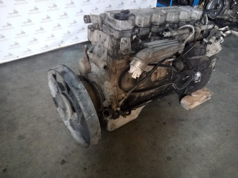 Piston Motor Eurocargo Tector 6.0 D