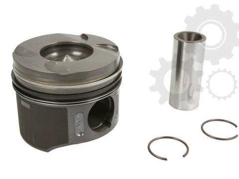 Piston motor Nural pt mercedes motorizari diesel