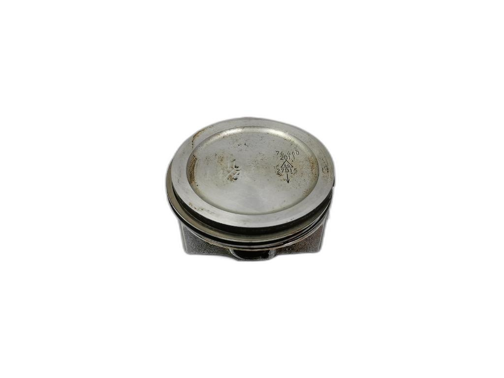 Piston motor Volkswagen Golf 6 (5K) Hatchback 2010 1.4 16V OEM 036EE