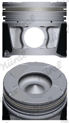 Piston Nüral ALFA ROMEO GIULIETTA (940_) 2010-2020 - 87-429306-10