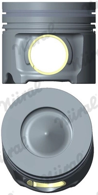 Piston Nüral BMW 2 Gran Coupe (F44) 2019-2025 - 87-449700-40