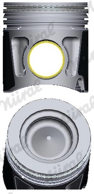 Piston Nüral IVECO STRALIS II 2012-2017 - 87-428000-00
