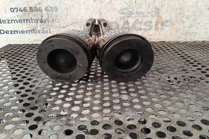 PISTON N47D20A 143CP MX1253 BMW Seria 3 