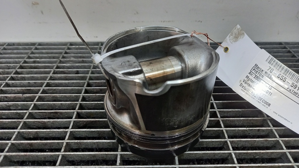 PISTON NISSAN PATHFINDER PATHFINDER YD25DDTI - (2005 2010)