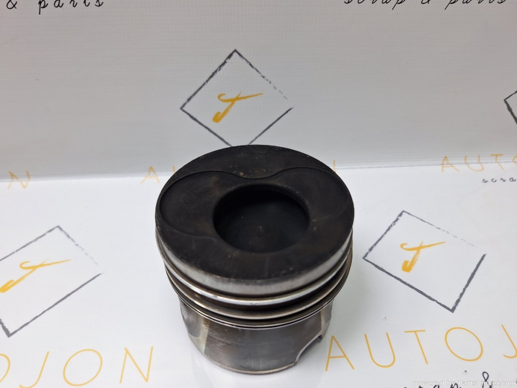 Piston numarul 3 VOLKSWAGEN POLO (9N_) [ 2001 - 2012 ] TDI (AMF, BAY) 55KW|75HP OEM 045107065AP