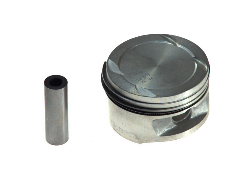 PISTON ~ OPEL ASTRA F CLASSIC Saloon (T92) 1.6 i 16V (F19, M19) 101cp 1998 1999 2000 2001 2002 ~ 011 69 00 ~ MAHLE