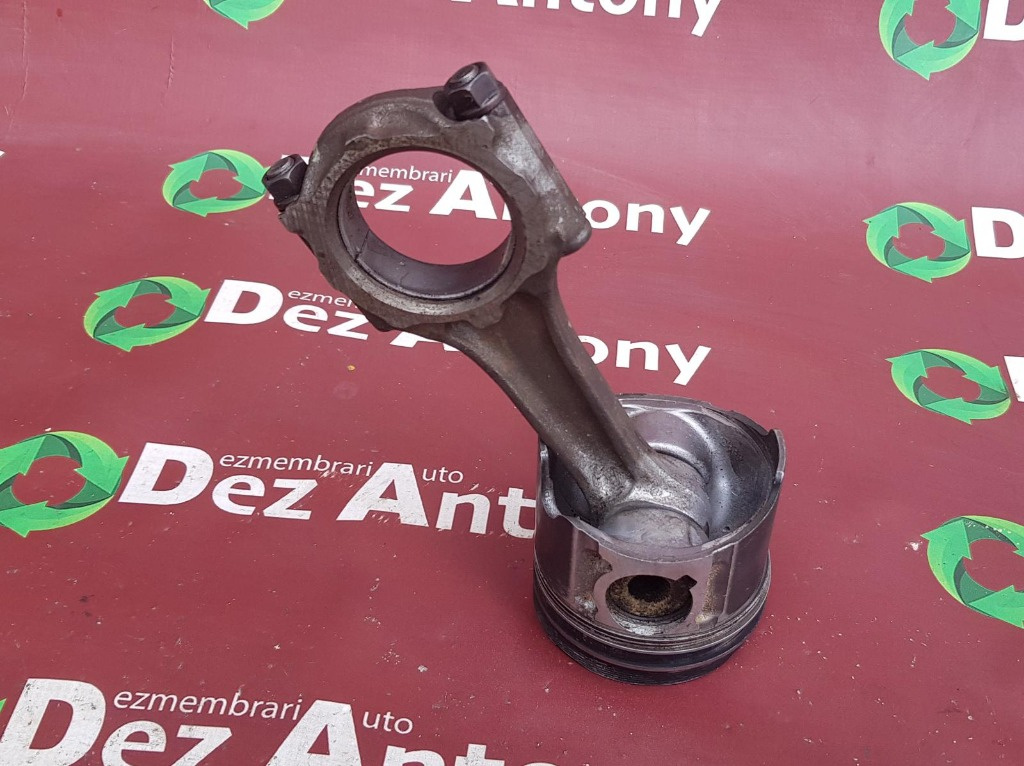 Piston Opel Astra G 1.7 DTi Isuzu