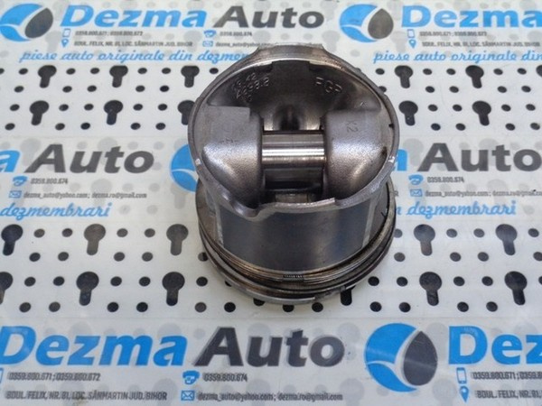 Piston, Opel Astra H sedan, 1.9cdti, Z19DTH