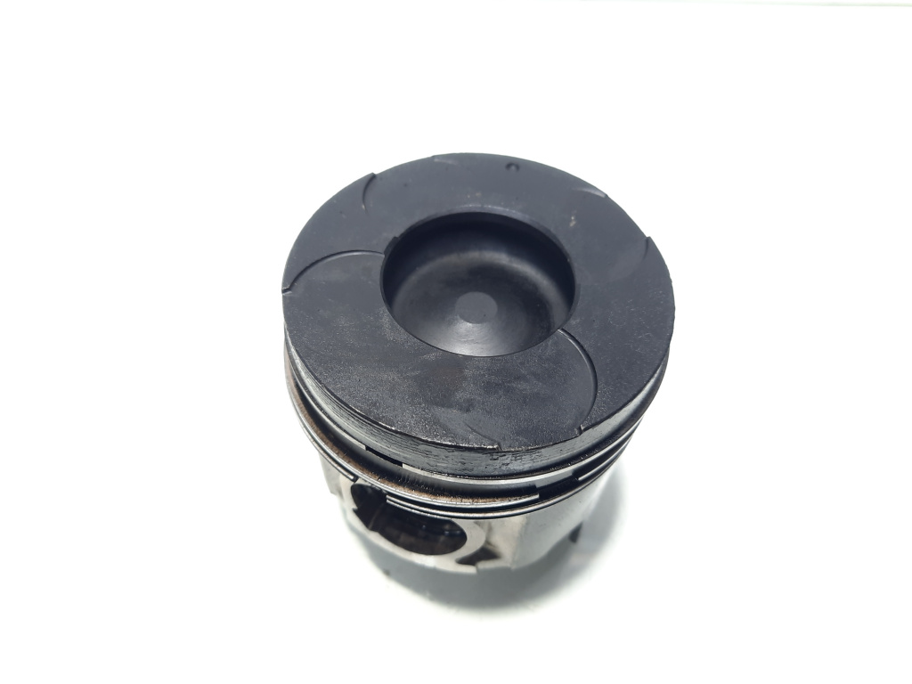 Piston, Opel Corsa C (F08, F68), 1.7 DTI, Y17DT (idi:586988)