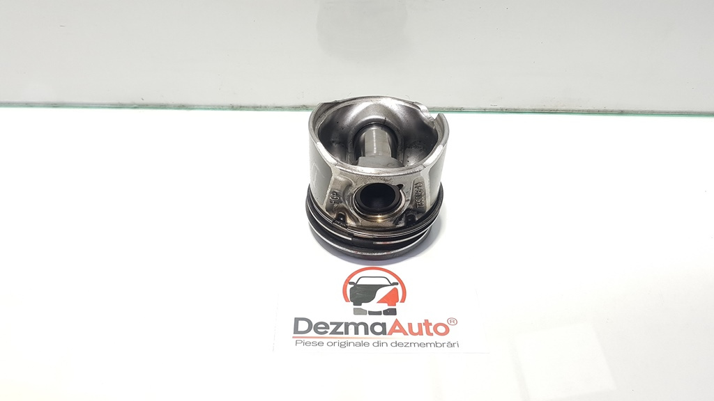 Piston, Opel Corsa D, 1.3 cdti, Z13DTJ, 73502643 (id:399720)