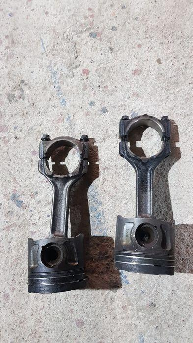 Piston Opel Insignia A facelift 2013-2017 2.0 cdti A20DTH