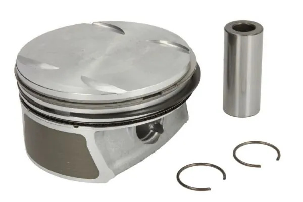 Piston pentru MERCEDES-BENZ S-CLASS (W221, V221) 2