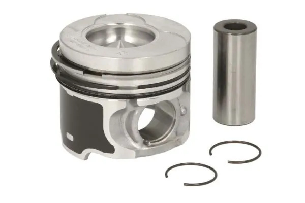 Piston pentru RENAULT CLIO II (BB_, CB_) 2001-2012